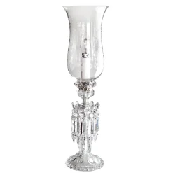 Best Flambeau bambou baccarat éléctrique Coupes, Coupelles Et Photophores