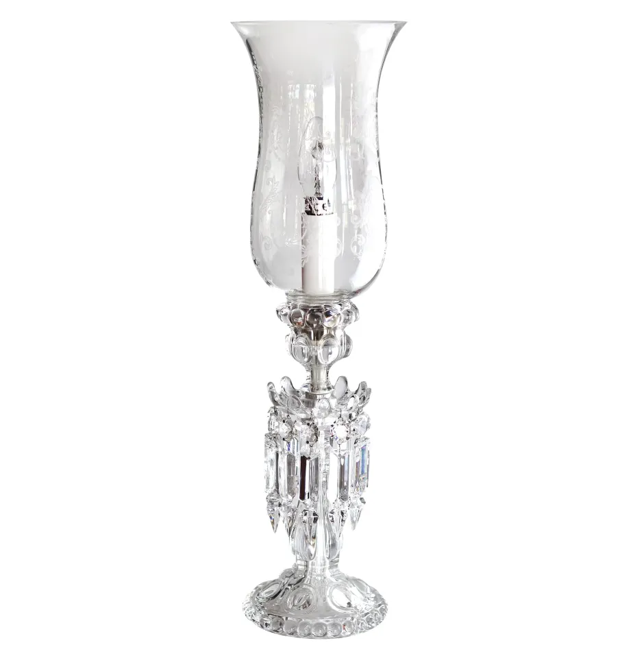 Best Flambeau bambou baccarat éléctrique Coupes, Coupelles Et Photophores