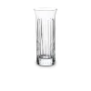 New Flora vase biseau baccarat Vases|Vases