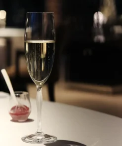 Sale Flûte champagne 100 points lalique Verre À Pied|Flûte Champagne