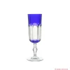 Sale Flûte champagne cristal nicole Art De La Table|Flûte Champagne