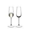 New Flûte champagne GRAPE Riedel X2 Art De La Table|Coffrets Verres Cristal