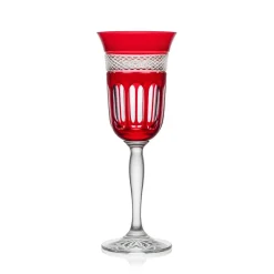 Sale Flûte champagne mireille (Ancien modèle) Verre Cristal Couleur|Art De La Table