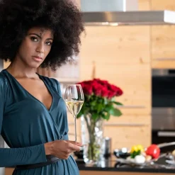 Flûte champagne Performance Riedel X4 (dont 1 gratuit) Flûte Champagne|Coffrets Verres Cristal