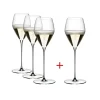 Discount Flûte champagne Veloce Riedel X4 (dont 1 gratuit) Coffrets Verres Cristal|Verre En Cristal Taillé