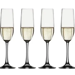 Best Flûtes champagne vino grande x4 Art De La Table|Flûte Champagne