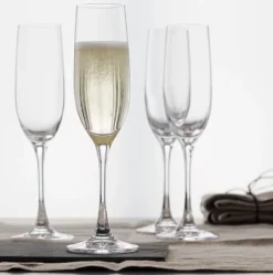 Best Flûtes champagne vino grande x4 Art De La Table|Flûte Champagne
