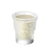 Outlet Forêt, bougie parfumée cristal lalique Coupes, Coupelles Et Photophores|Bougies Lalique
