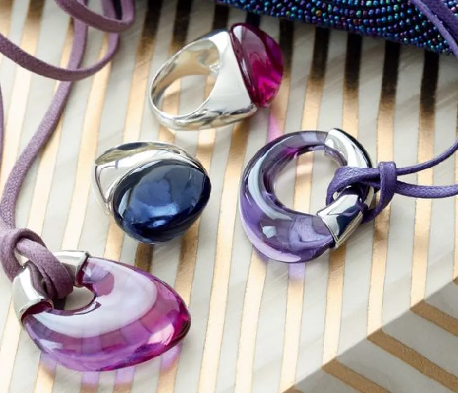 Clearance Galea pendentif baccarat Bijoux|Pendentifs Cristal