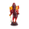 Clearance Ganesha ambre Daum Editions D’Art|Symboles Religieux Cristal