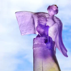 Geisha sophie zina daum Editions D’Art|Éditions D’Art Cristal