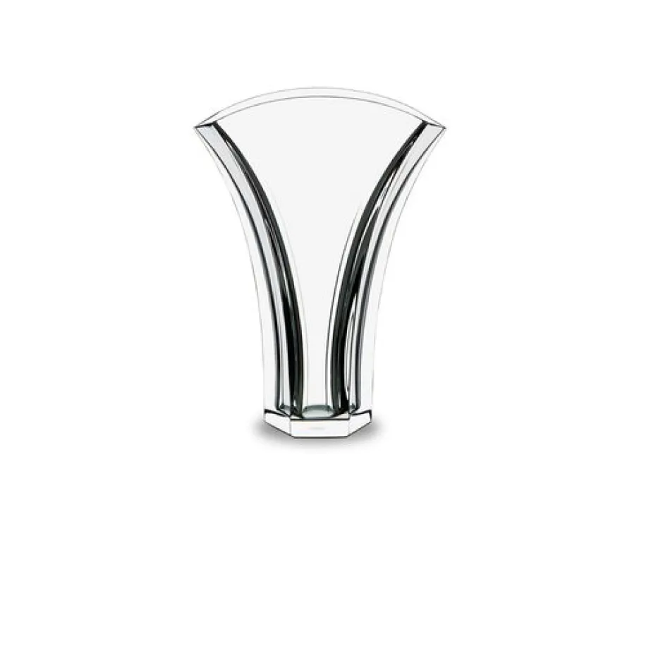 Best Ginkgo vase baccarat small Vases