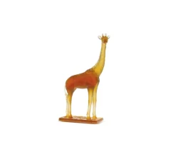 Hot Girafe daum Animaux Cristal|Bestiaire