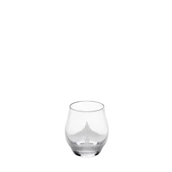 Clearance Gobelet 100 points lalique Coffrets Verres Cristal|Art De La Table