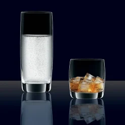 Hot Gobelet à whisky vivendi premium x4 nachtmann Art De La Table|Verre À Whisky