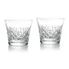 Best Gobelet Aria Baccarat X2 Coffrets Verres Cristal|Verre En Cristal Uni