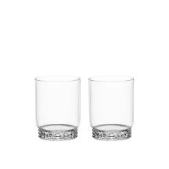 Best Gobelet bossa nova Nachtmann X2 Coffrets Verres Cristal|Verre Cristal