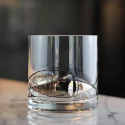 Outlet Gobelet cristal galleria Verre À Eau|Verre Cristal Couleur