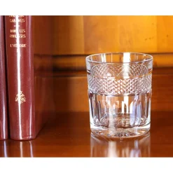 Sale Gobelet cristal mireille Art De La Table|Verre À Whisky