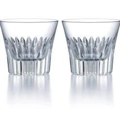 Discount Gobelet Crysta x2 Baccarat Art De La Table|Verre À Eau