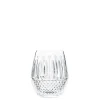 New Gobelet de table tommy saint-louis Art De La Table|Verre À Whisky