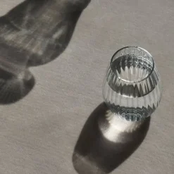 Sale Gobelet de table twist 1586 saint-louis Art De La Table|Verre Cristal