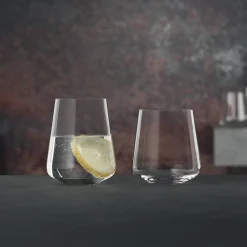 New Gobelet définition Spiegelau X4 Art De La Table|Verre En Cristal Uni