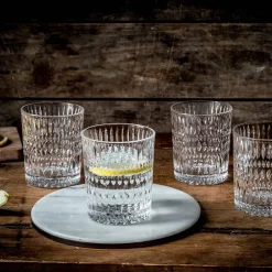 Outlet Gobelet Ethno Nachtmann X4 Verre À Whisky|Verre À Eau