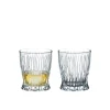 Sale Gobelet Fire Whisky Riedel X4 Coffrets Verres Cristal|Verre En Cristal Taillé
