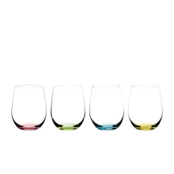 Hot Gobelet Happy O RIEDEL X4 Art De La Table|Verre Vin & Gobelet