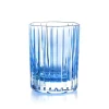 Hot Gobelet harmonie bleu Baccarat X2 Art De La Table|Verre À Whisky