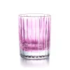 Sale Gobelet harmonie rose Baccarat X2 Art De La Table|Verre À Whisky