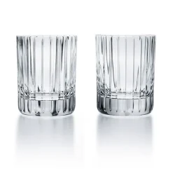 Online Gobelet harmonie x2 baccarat Verre À Eau|Art De La Table