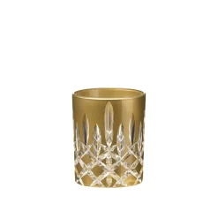 Online Gobelet Laudon or Riedel Verre À Whisky|Verre Cristal Couleur