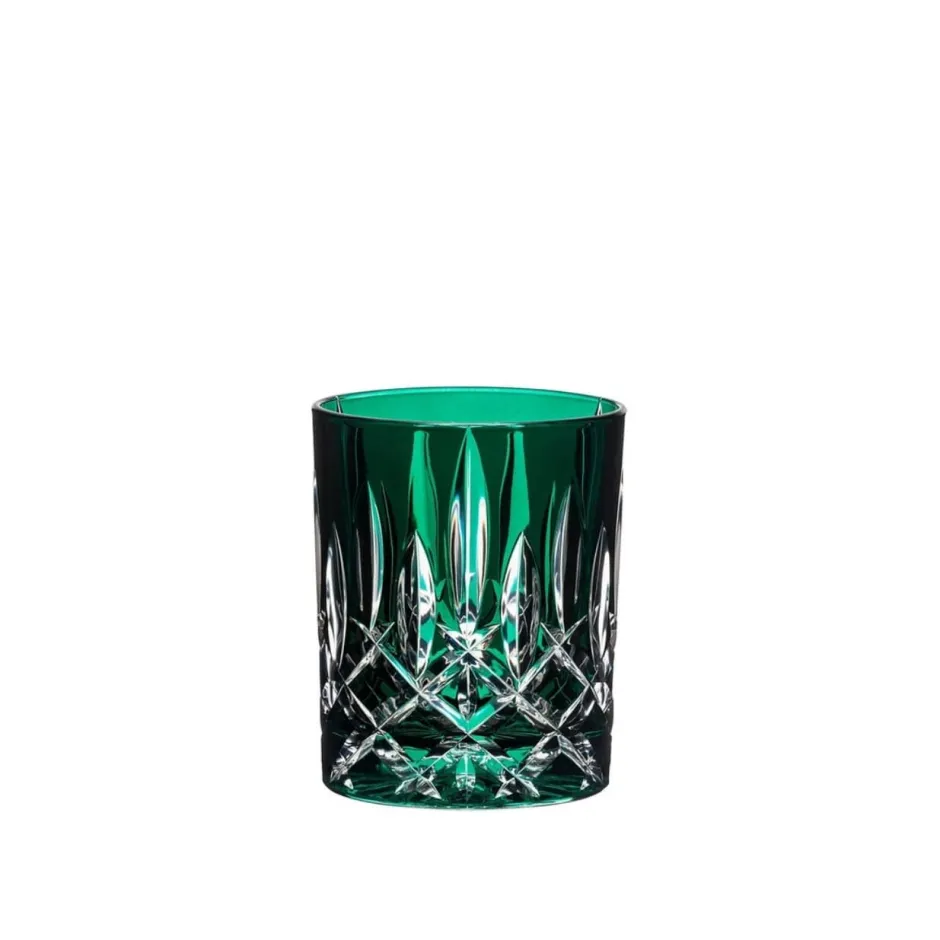 Outlet Gobelet Laudon vert Riedel Verre À Whisky|Verre Cristal Couleur