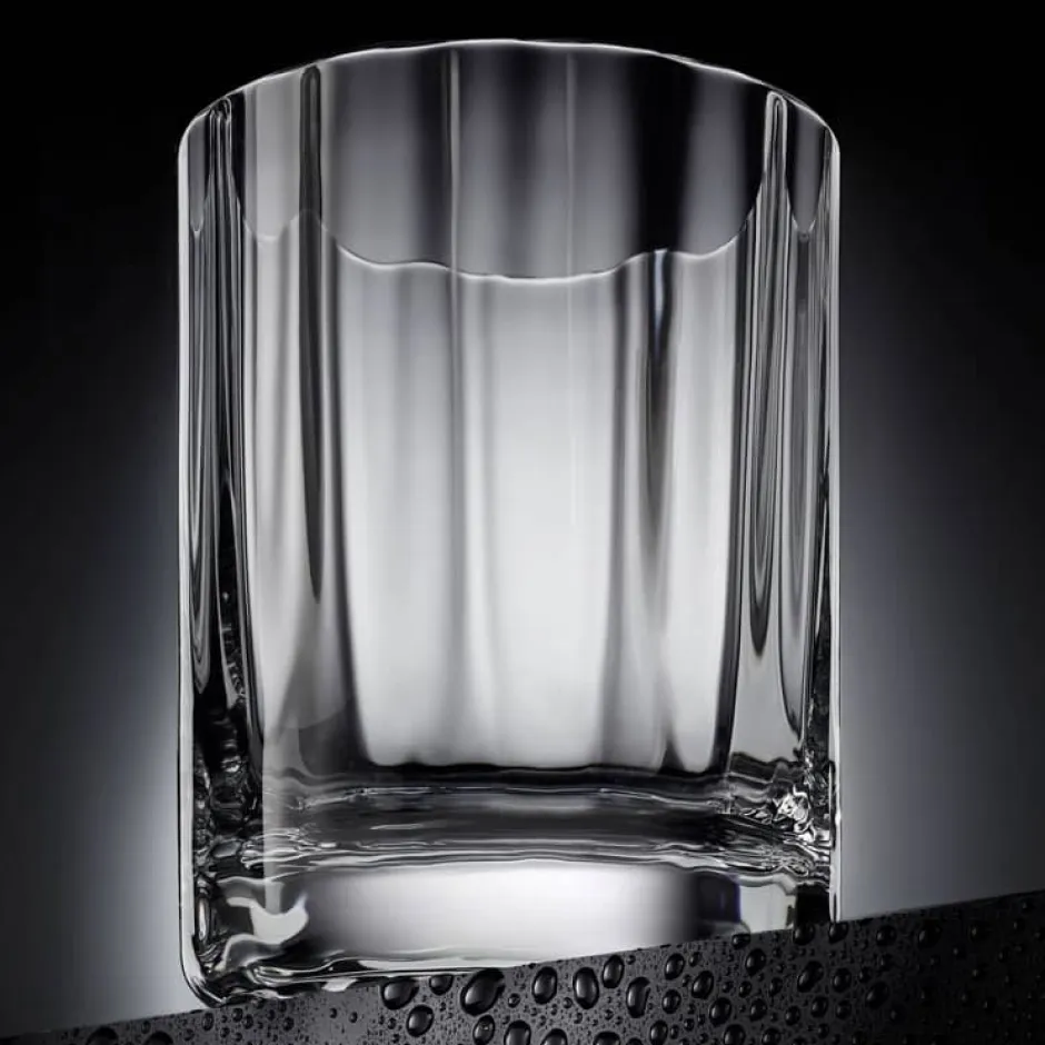 Outlet Gobelet Montaigne Baccarat N°2 Art De La Table|Verre À Whisky