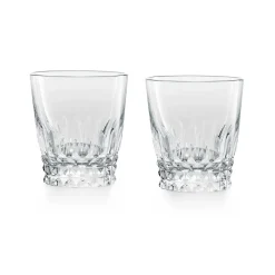 New Gobelet Picadilly X2 Baccarat Verre À Eau|Art De La Table