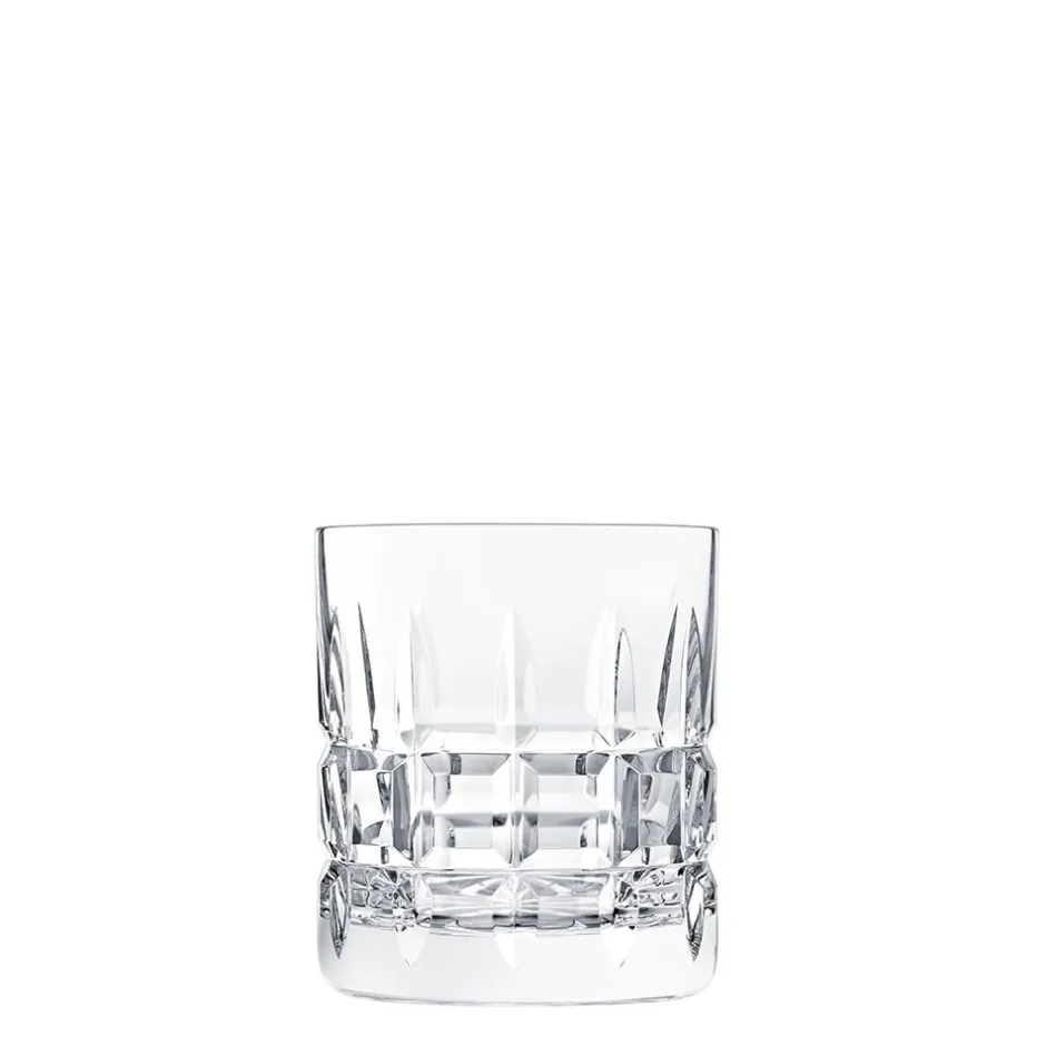 Outlet Gobelet rock manhattan saint-louis Art De La Table|Verre À Whisky