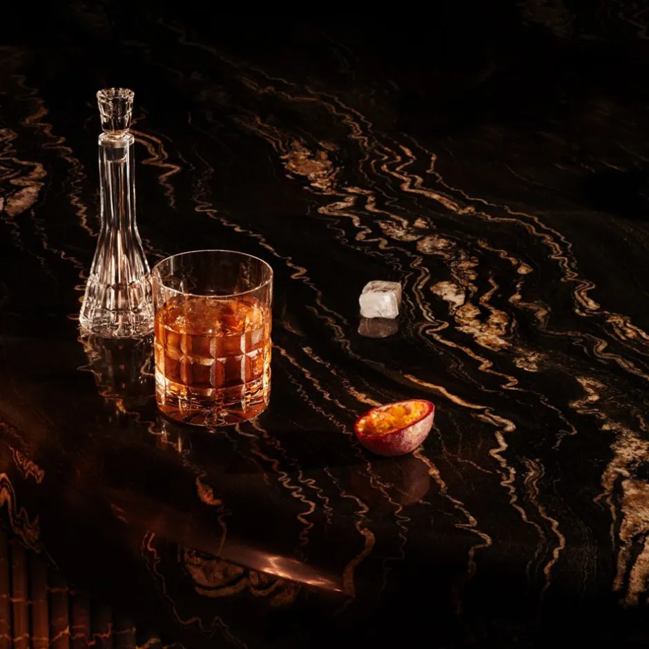 Outlet Gobelet rock manhattan saint-louis Art De La Table|Verre À Whisky