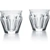 Clearance Gobelet talleyrant harcourt n°4 x2 baccarat Art De La Table|Verre À Whisky