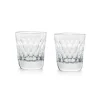 Best Gobelet Vintage armagnac X2 Baccarat Verre À Eau|Verre Cristal