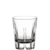 Hot Gobelet whisky havanna cristal x6 Verre En Cristal Taillé|Art De La Table