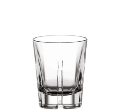 Hot Gobelet whisky havanna cristal x6 Verre En Cristal Taillé|Art De La Table