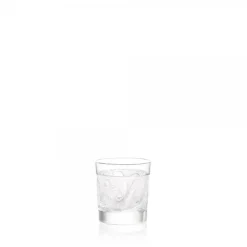 Best Gobelet whisky hulotte lalique Art De La Table