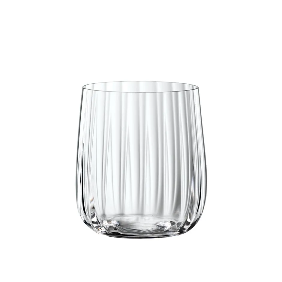 Online Gobelets lifestyle x4 spiegelau Art De La Table|Verre À Whisky
