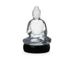Best Grand bouddha baccarat Décoration|Symboles Religieux Cristal