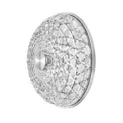 Online Grande Applique Royal IP67 inox Saint-Louis Appliques Cristal|Lustre Luminaire Saint-Louis