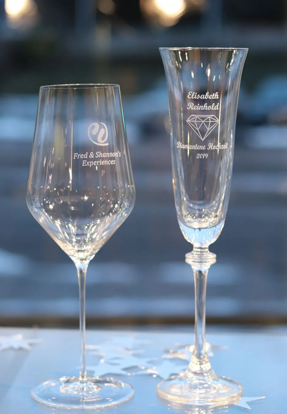 Clearance Gravure sur cristal Coffrets Verres Cristal|Verre Cristal Couleur