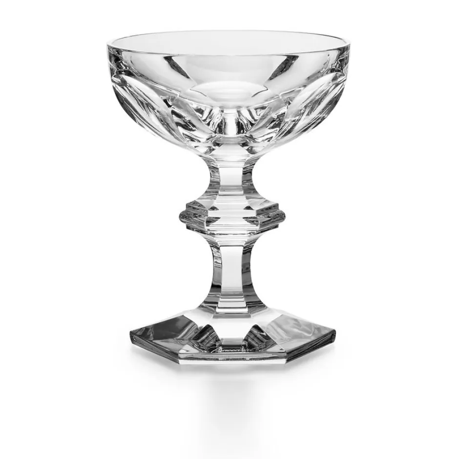 Outlet Harcourt 1841 coupe champagne baccarat Art De La Table|Verre En Cristal Taillé
