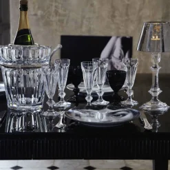Online Harcourt 1841 flûte champagne x2 baccarat Art De La Table|Verre À Pied